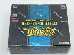 Display Yu-Gi-Oh! Collection Rarete II du 25eme anniversaire (RA02) FR, 1st - Image 5