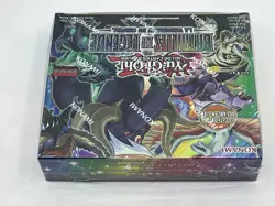 Display Yu-Gi-Oh! Batailles de Legende : La vengeance du cristal, neuve, FR, 1st - Image 5