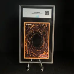 Yu-Gi-Oh! Magicien Sombre / Dark Magician LDD-C 1st - Ultra Rare - CCC 8 - Image 5