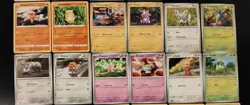 26 Yuka Morii Style Pokemon Cards English Except 3 In Chinese & 1 In Japanese - Image 3