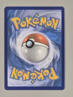 Pokemon TCG Malamar SM117 Card Forbidden Light black Star Promos Holo Rare Mint - Image 2