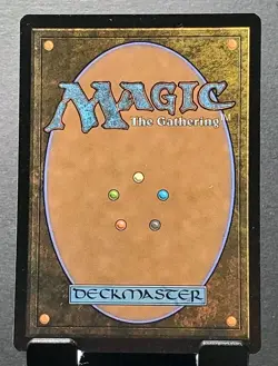 MTG 0275 MOUNTAIN Foil Mountain Aetherdrift card⚔NM/MT - Image 2