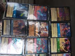 Disney Lorcana TCG Assorted Cards - Image 3