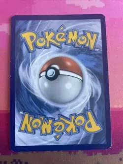 Pokemon Card Mr. Mime Breakthrough Reverse Holo Rare 97/162 Near Mint - Image 2