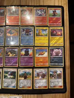 Pokemon Shining Legends Lot of 59 Cards Perfect For Master Set! No Duplicates! - Image 4