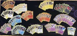 Pokemon Celebrations Lot of 103 Cards!! - Image 1