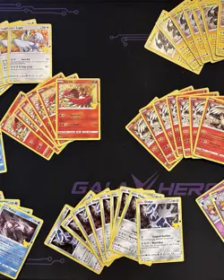 Pokemon Celebrations Lot of 103 Cards!! - Image 3