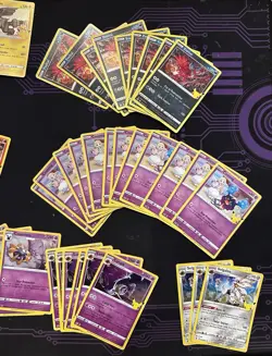 Pokemon Celebrations Lot of 103 Cards!! - Image 5