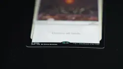 Armageddon Magic Card Magic 30th Anniversary Edition MTG - Image 5