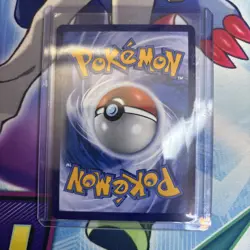 Pokemon TCG Iono Fearless Terastal CSV3C 160/130 SAR Pokemon Card S-Chinese - Image 2