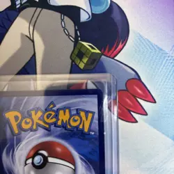 Pokemon TCG Iono Fearless Terastal CSV3C 160/130 SAR Pokemon Card S-Chinese - Image 5