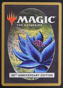 Sol Ring Magic Card Magic 30th Anniversary Edition MTG - Image 3