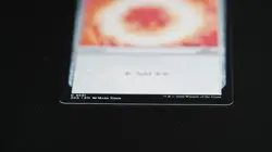Sol Ring Magic Card Magic 30th Anniversary Edition MTG - Image 5