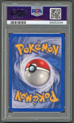 Pokemon Cards - PSA 7 Dragonite Ex 90/97 - Ex Dragon Holo - NM - PSA7 - Image 2