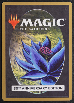 Volcanic Island Magic Card Magic 30th Anniversary Edition MTG - Image 3
