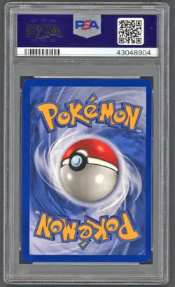 Pokemon Cards - PSA 9 1st Edition Zapdos 15/62 - Fossil Set - MINT - PSA9 - Image 2