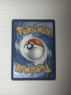 Wailord 162/159 Journey Together Illustration Holo Card Near Mint Condition - Image 2