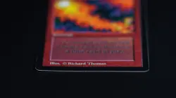Red Elemental Blast Beta MTG Card Magic: the Gathering 1993 - Image 5