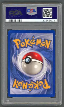 Pokemon Cards - PSA 9 1st Edition Articuno 2/62 - Fossil Set - MINT - PSA9 - Image 2