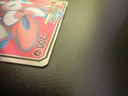 Sylveon GX #140 Guardians Rising Full Art holo Pokemon Card LP 5ban Graphics - Image 5
