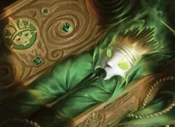 Scepter of Celebration - New Capenna Commander | MTG Card - Image 1