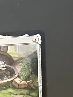 Magic the Gathering Timeless Lotus Dominaria United Regular Card - Image 3