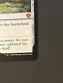 Magic the Gathering Timeless Lotus Dominaria United Regular Card - Image 4