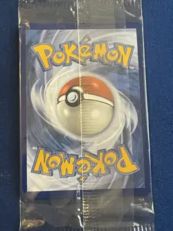 Scream Tail 065 SVP en Scarlet & Violet Promo Pokemon Card Sealed - Image 2