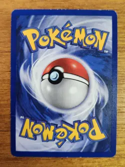Unlimited Psychic Energy Pokemon Cards, Base Set 101/102 - Image 2