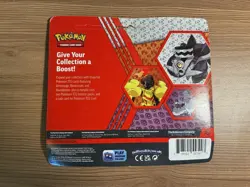 Pokemon TCG 2x Booster Blister Pack - Silver Tempest & Lost Origin! 3 Promo Card - Image 2