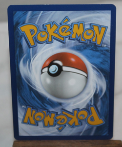 Pokemon Alakazam EX Trading Card 201/163 S&V Scarlett & Violet Holo - Image 4