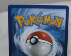 Pokemon Alakazam EX Trading Card 201/163 S&V Scarlett & Violet Holo - Image 5