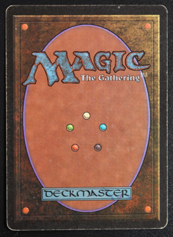 Darkpact Beta MTG Card Magic: the Gathering 1993 - Image 3