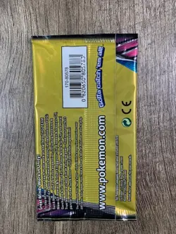 Pokemon Sun & Moon Unified Minds | 3 Card Mini Booster Pack Factory Sealed - Image 4