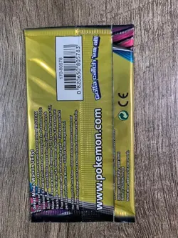 Pokemon Sun & Moon Unified Minds | 3 Card Mini Booster Pack Factory Sealed - Image 4
