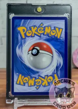 Pokemon Card Indonesia Umbreon 25th Anniversary Promo Holo Foil Indonesia NM - Image 2