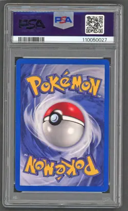 Pokemon Cards - PSA 8.5 1st Edition Blaine's Charizard 2/132 - Gym Challenge 9 - Image 2