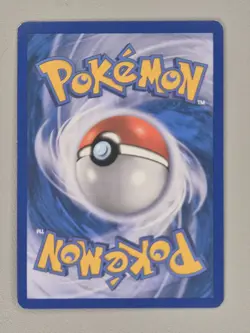 Pokemon TCG Wartortle 42/95 Card Unleashed Reverse Holo Rare Mint - Image 2