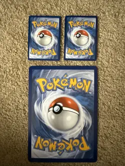 Venusaur Ex And Blastoise Ex Stellar Crown Stamp Promo Cards - Image 2
