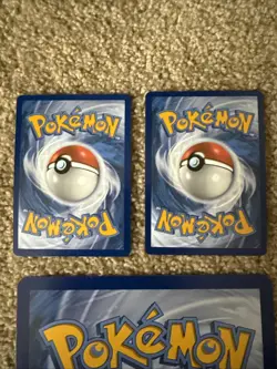 Venusaur Ex And Blastoise Ex Stellar Crown Stamp Promo Cards - Image 3