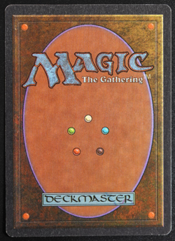 Mishra's Factory (Autumn) Magic Card Antiquities MTG - Image 3