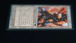 Mishra's Factory (Autumn) Magic Card Antiquities MTG - Image 4