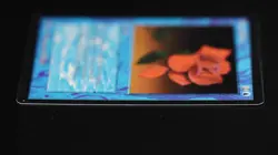 Mana Short MTG Card BETA Magic: the Gathering 1993 - Image 4