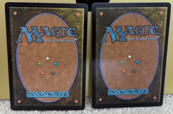 2x Memories of Nibelheim (0026) Final Fantasy FCA, Magic MtG, Regular - NM! - Image 2