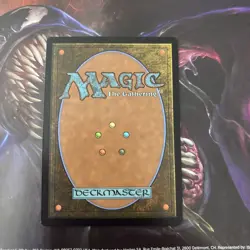 The Soul Stone from Magic the Gathering - Marvel's Spider-Man (SPM) - Image 2