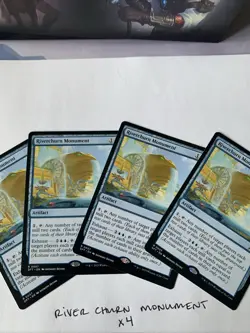 Riverchurn Monument Aetherdrift Regular - Image 1