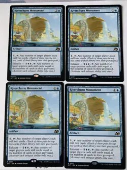 Riverchurn Monument Aetherdrift Regular - Image 2