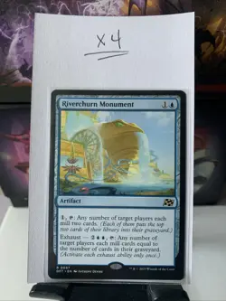 Riverchurn Monument Aetherdrift Regular - Image 3