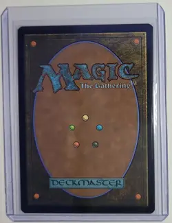 2025 Magic The Gathering Parallel Lives Boarderless Foil Mythic MAR - Image 2