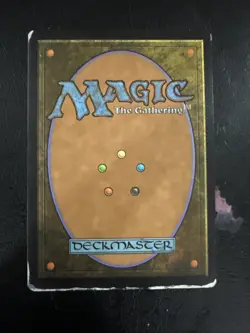 Mtg Altered Art Anime Hand Drawn Uraraka MHA - Image 2
